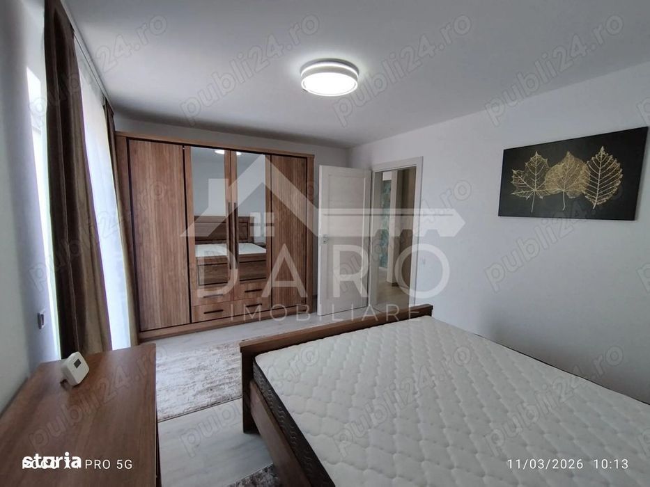 Apartament,