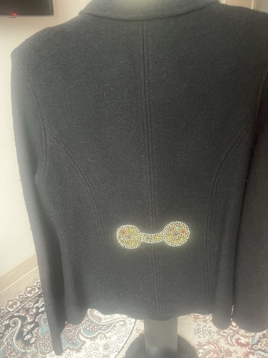 Жеский пиджак