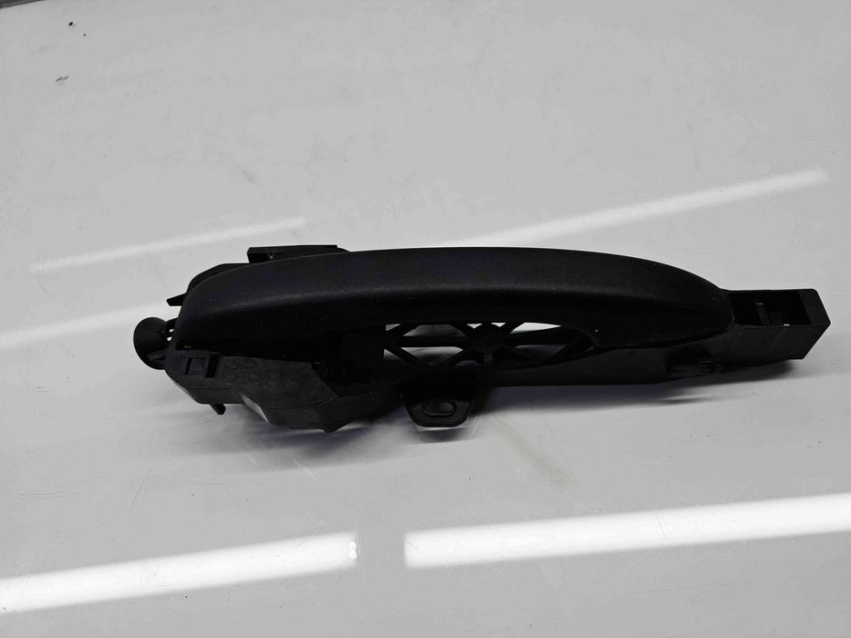 Maner usa dreapta spate Dacia Sandero 3 [Fabr 2020-prezent]