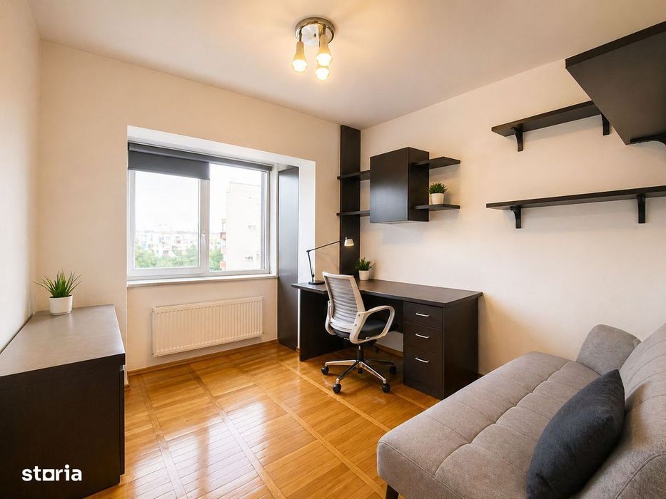 Apartament – Cluj-Napoca - Mai multe