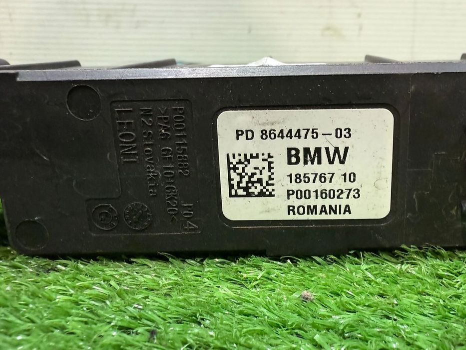 MODUL SENZOR PARCARE (2 BUC.) BMW / MINI COOPER F55 F56 R56 1.5 BENZINA 2009 / 2016 2014-2020 COD OEM 848699701 864447503 P900160273