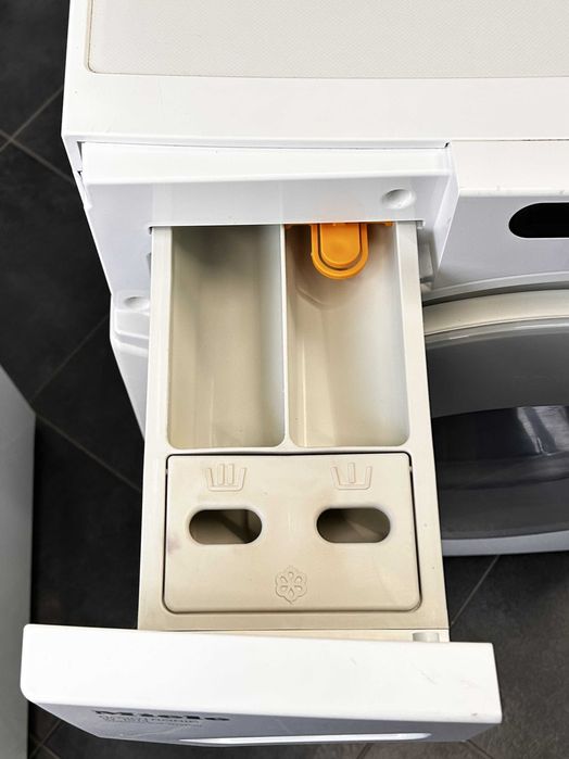 Пералня Miele SoftTronic W1714| 6 kg| 1400 оборота| гаранция