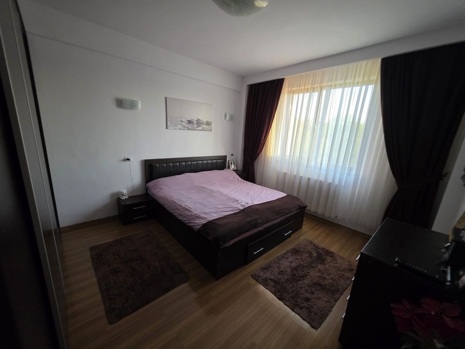 Apartament 2 camere Gavana 3 /mobilat/utilat/Parcare