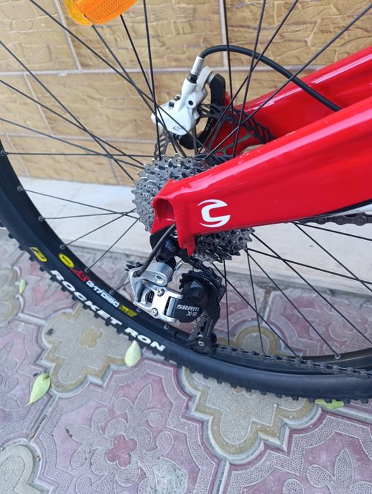 Cannondale 26 цола "Мекица"