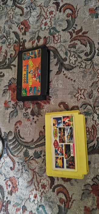 joc tv vechi terminator endingman bs500as retro