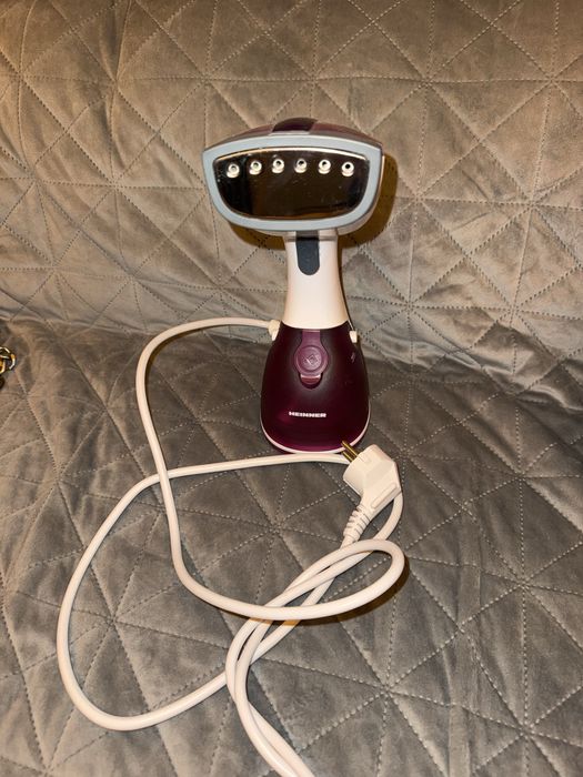 Aparat de calcat vertical Heinner