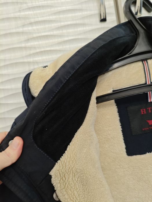 Куртка, мужская зимняя