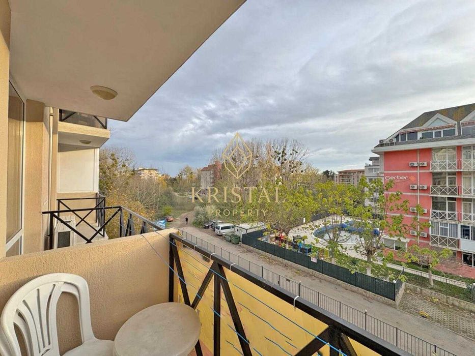 Продава се Едностаен апартамент в к.к. Слънчев бряг - 30 кв.м за 1667 €/кв.м - Снимка #6