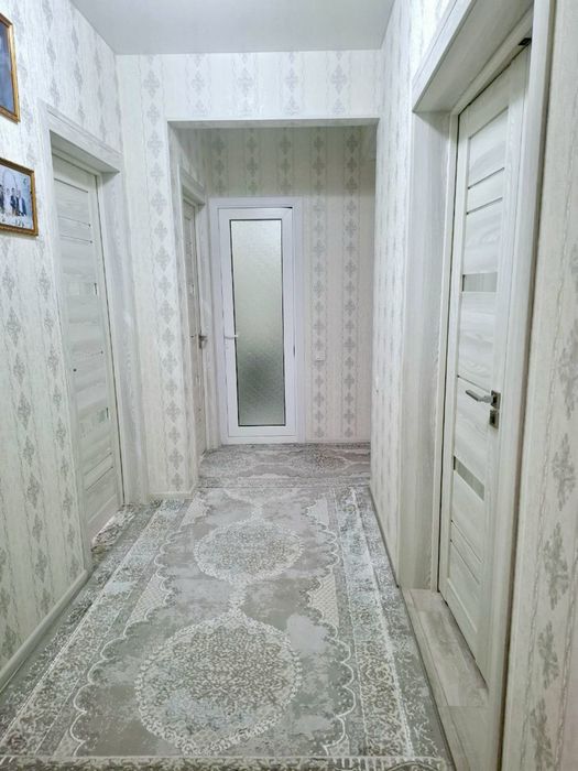 Продается своя квартира 92 кв.м Учтеписнкий р-н 13кв.