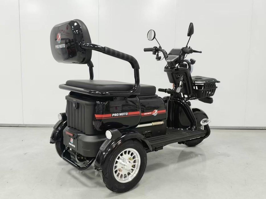 Skuterlar electron
