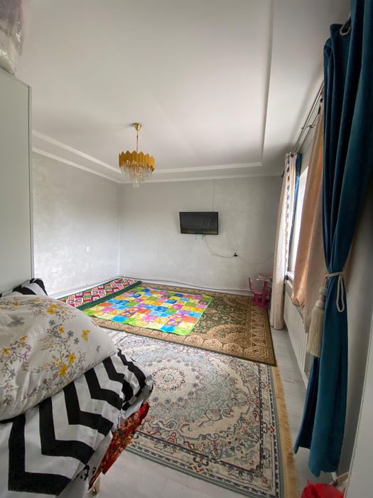 Продам времянка Алмалыбак