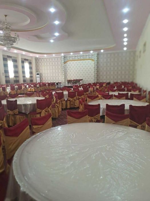 туйхона сотуви ишлаб турган бизнес