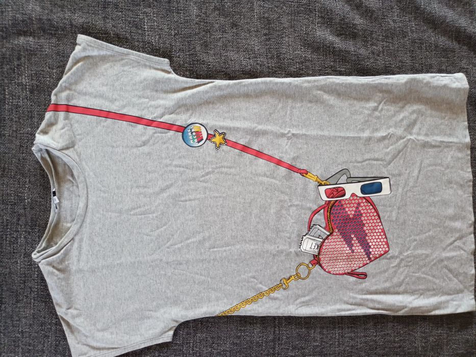 marc jacobs little -  юношеска рокля 12год./ 156см.