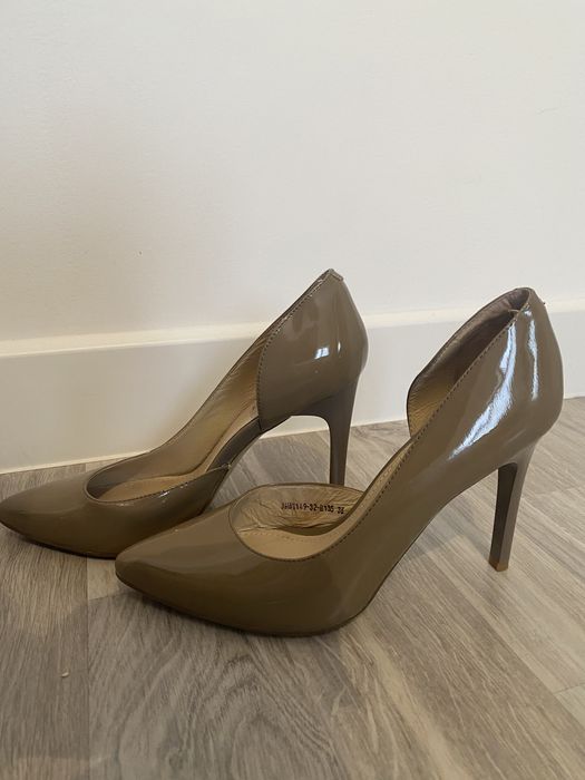 Туфли 38 размера