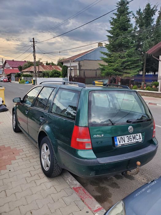 VOLKSWAGEN Golf 0 — imagine 3
