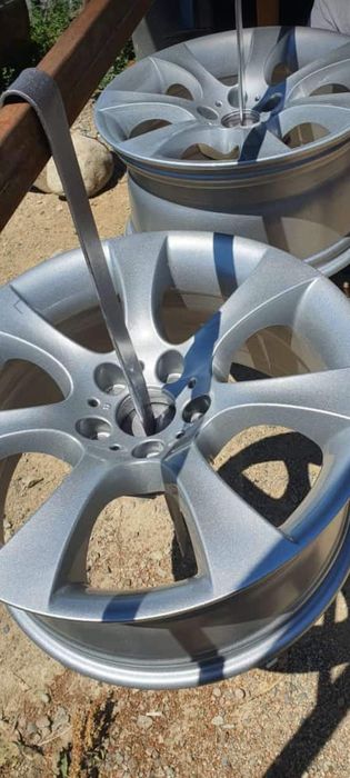 Диски  124 стиль