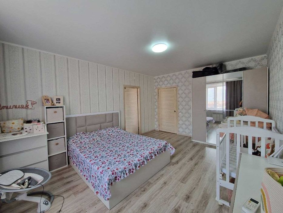продам квартиру в районе береке