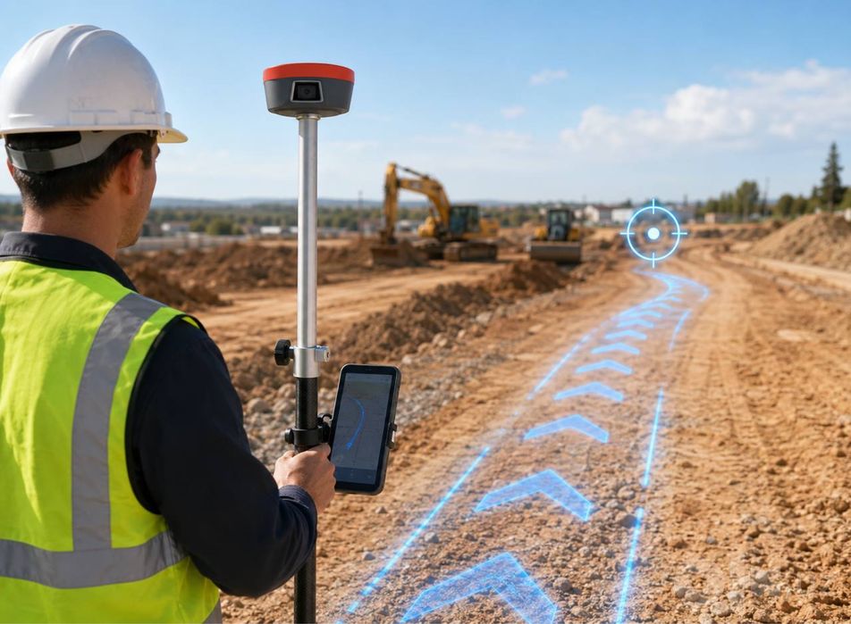 ZAZ pro infipax Gnss 2026