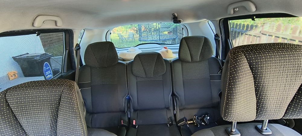 RENAULT Scenic 2010 — imagine 5