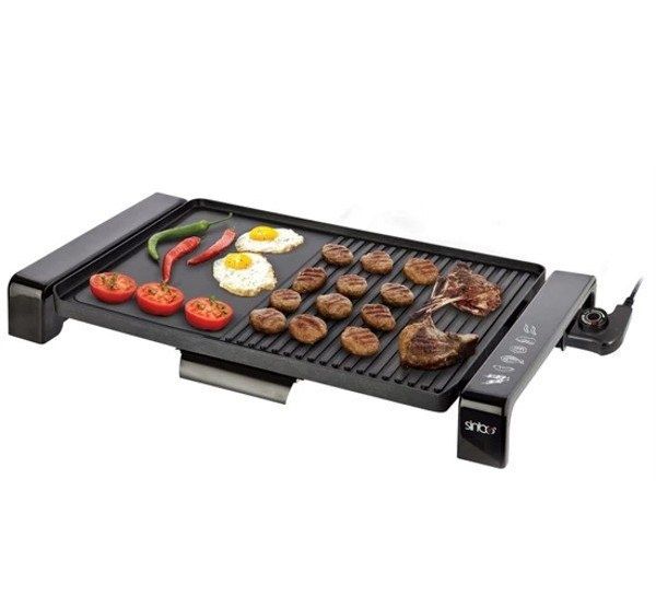 Электронный мангал | Elektrli o'choq