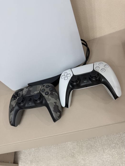 sony playstation 5