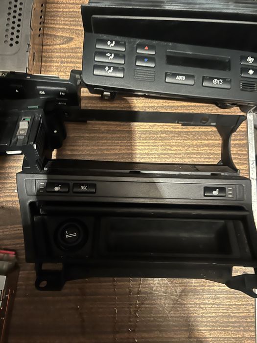 М прагове топче барчета и управление за е46 фейс купе