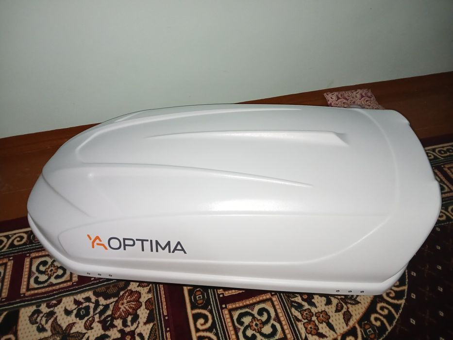 Багаж для автомобилей