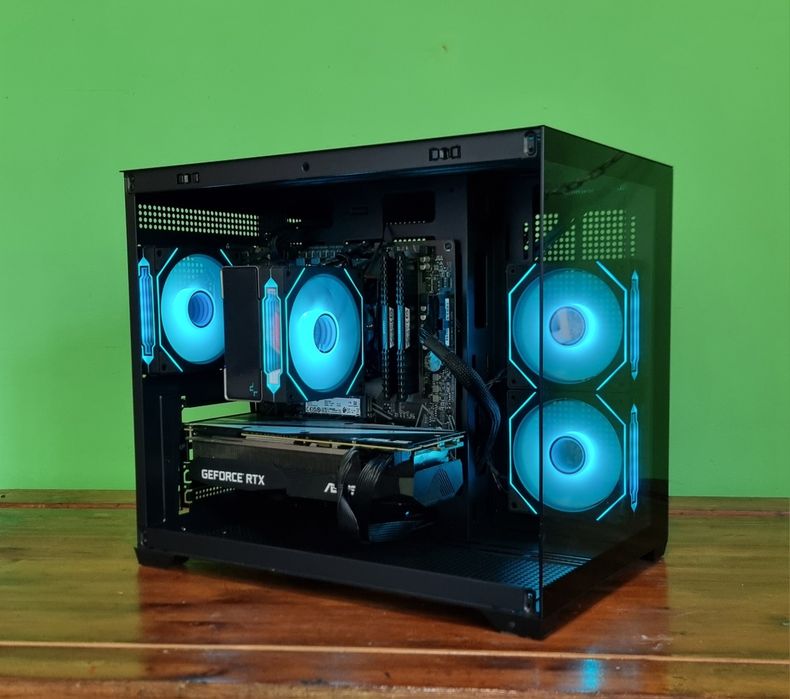 pc rtx 2080 second hand si noi de vanzare • Anunturi • OLX.ro