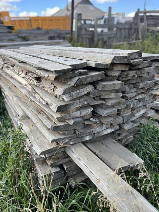 Доски, самовывоз, разных размеров