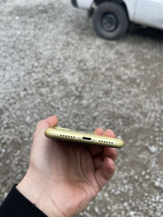 Iphone 11 zo’r holatda