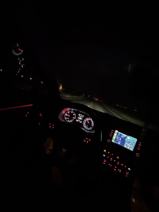 Seat Leon 5F 2.0 TDI