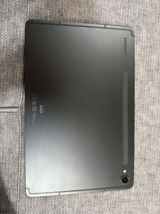 Samsung tab s9 новый