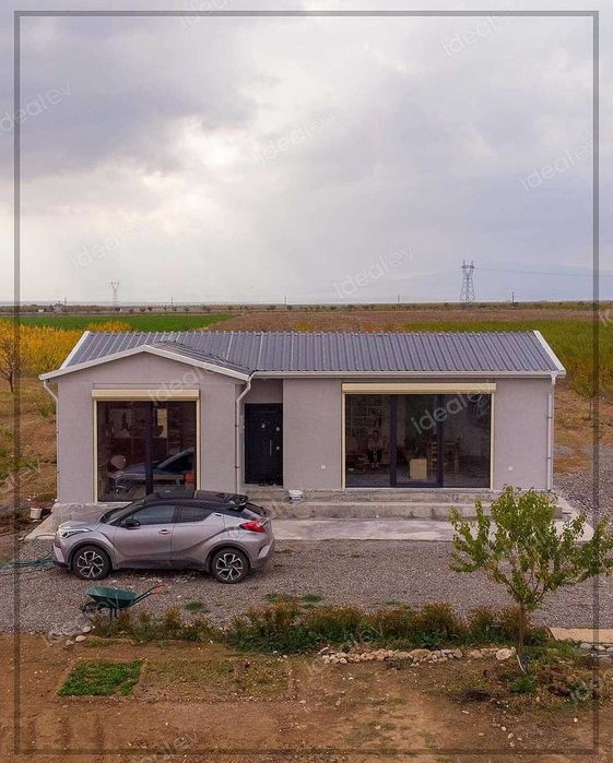 Продава се  в Кърджали, Байкал -  кв.м за 0 €/ - Снимка #1