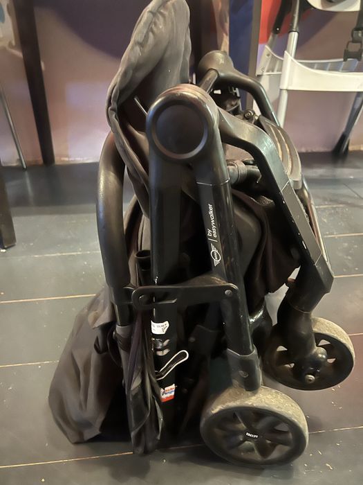 Детска Количка Easy Walker Mini