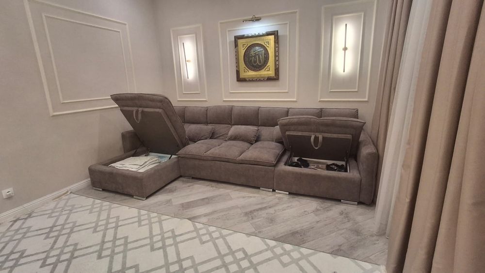 Продам  диван  раздвижной