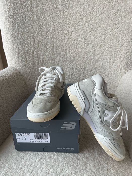 Маратонки New Balance