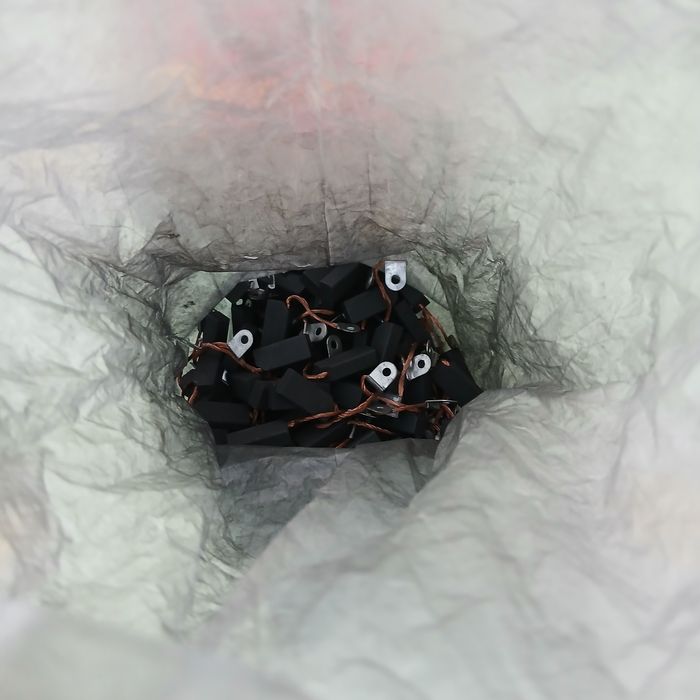 Графитни четки изгодно