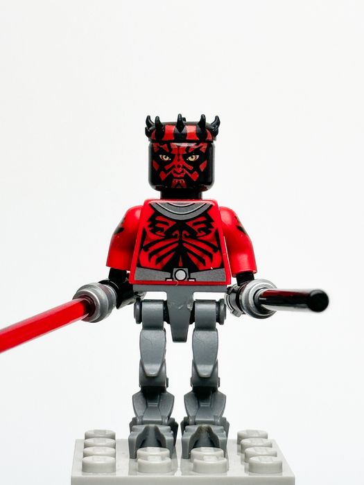 LEGO Star Wars: Mandalorian Speeder (75022)