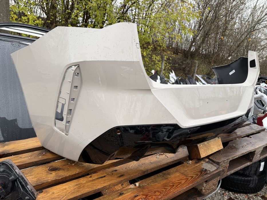 Броня BMW X3 G45