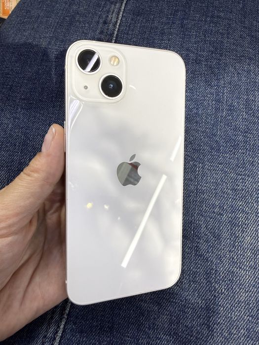 Продам iphone 13 256 гб