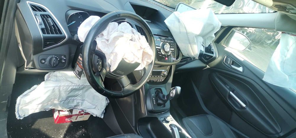 Форд Куга 2015г.