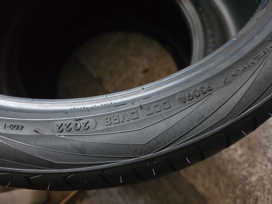 Vredstein 295/30 R20 101Y vară