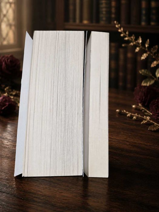 Seria ACOTAR 1-5, volumul 5 e in engleza