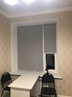 Ролл шторы, Жалюзи, Занавески