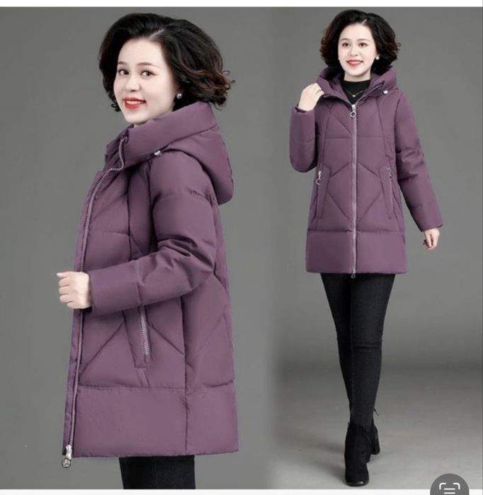 Куртка демисезон.