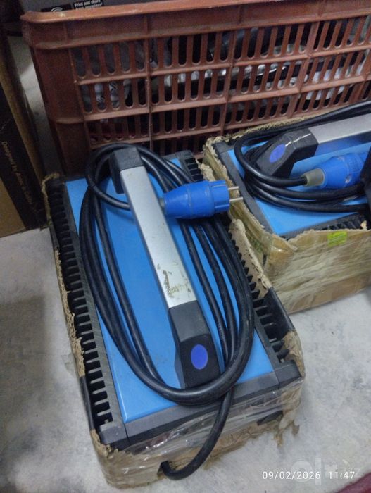 Arri 1200w chiroq svet свет