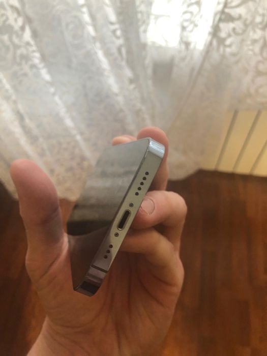 Продам iphone 13 pro