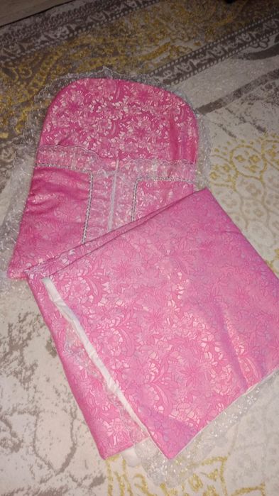 Комплект для выписки