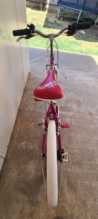 Bicicleta fete B-TWIN