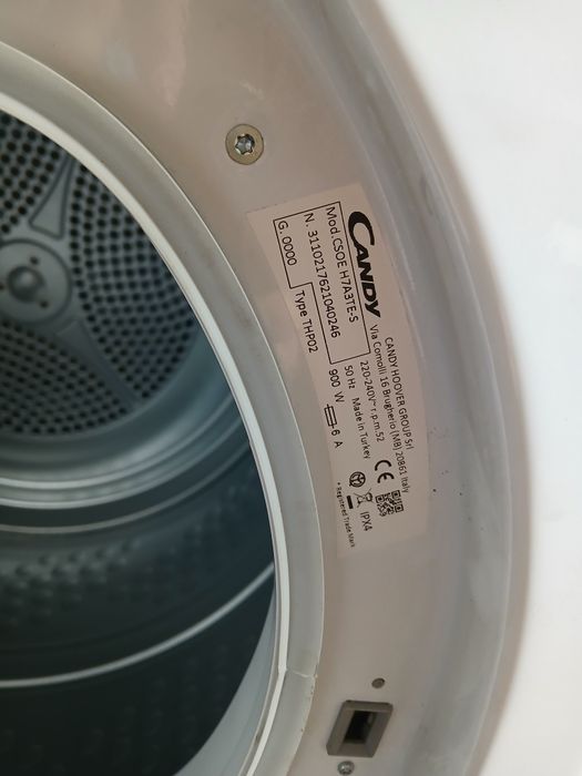 Сушилня за дрехи Candy